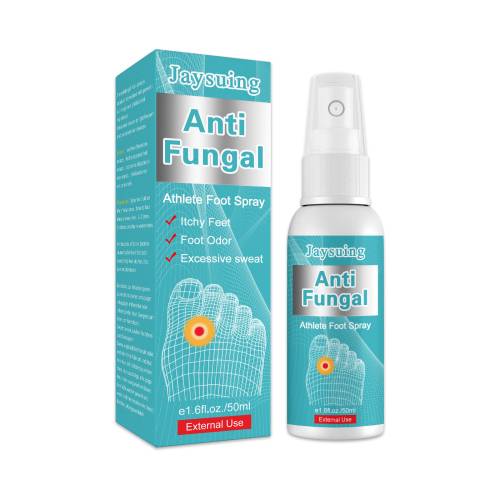 Fodlugt-spray med sophora