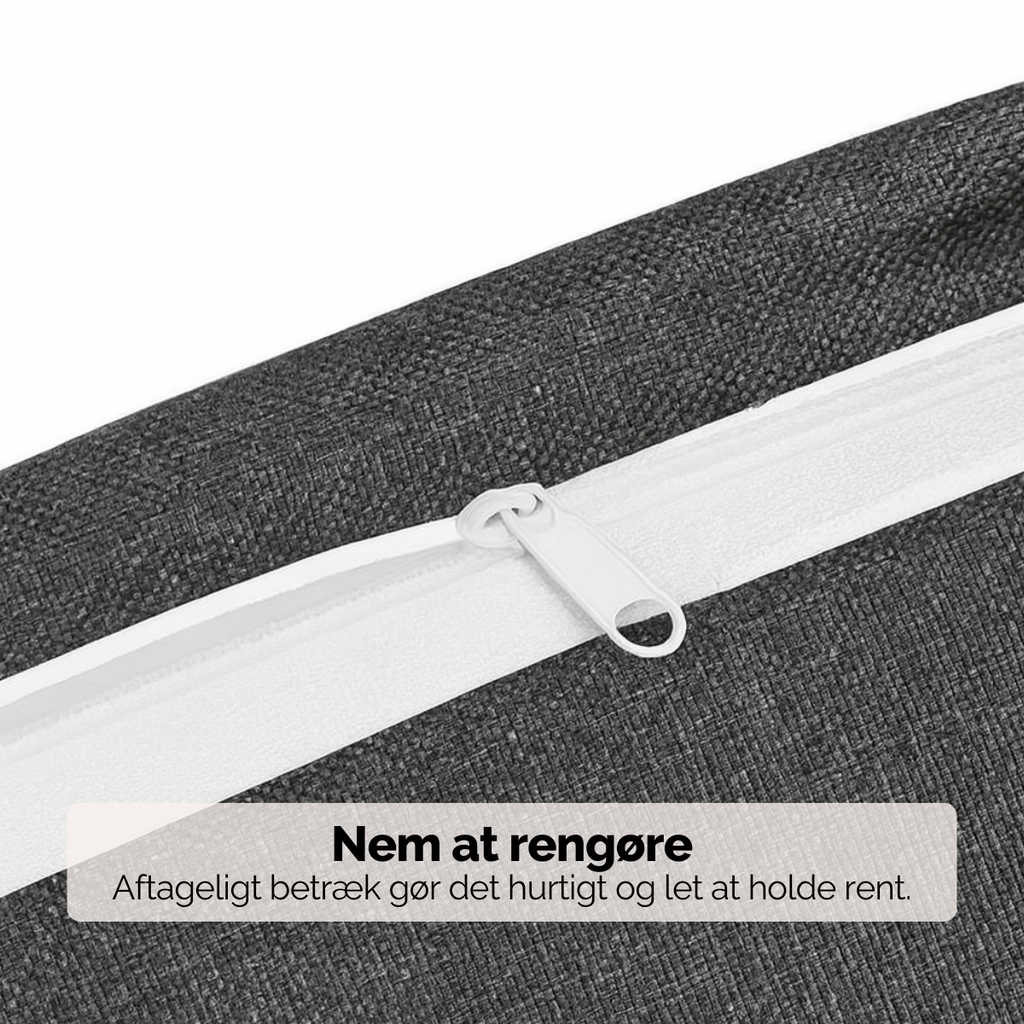 Mobil- og tabletholder