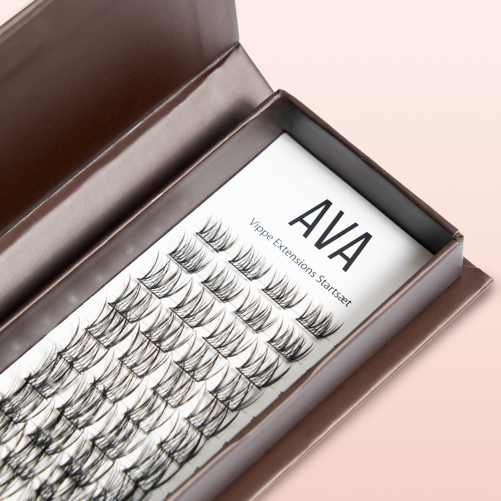 Vippe Extensions Refill