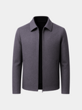 Aksel | Vest i Uld