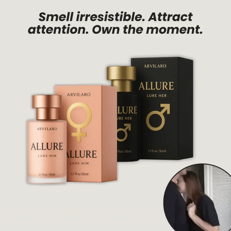 Parfume til ham og hende