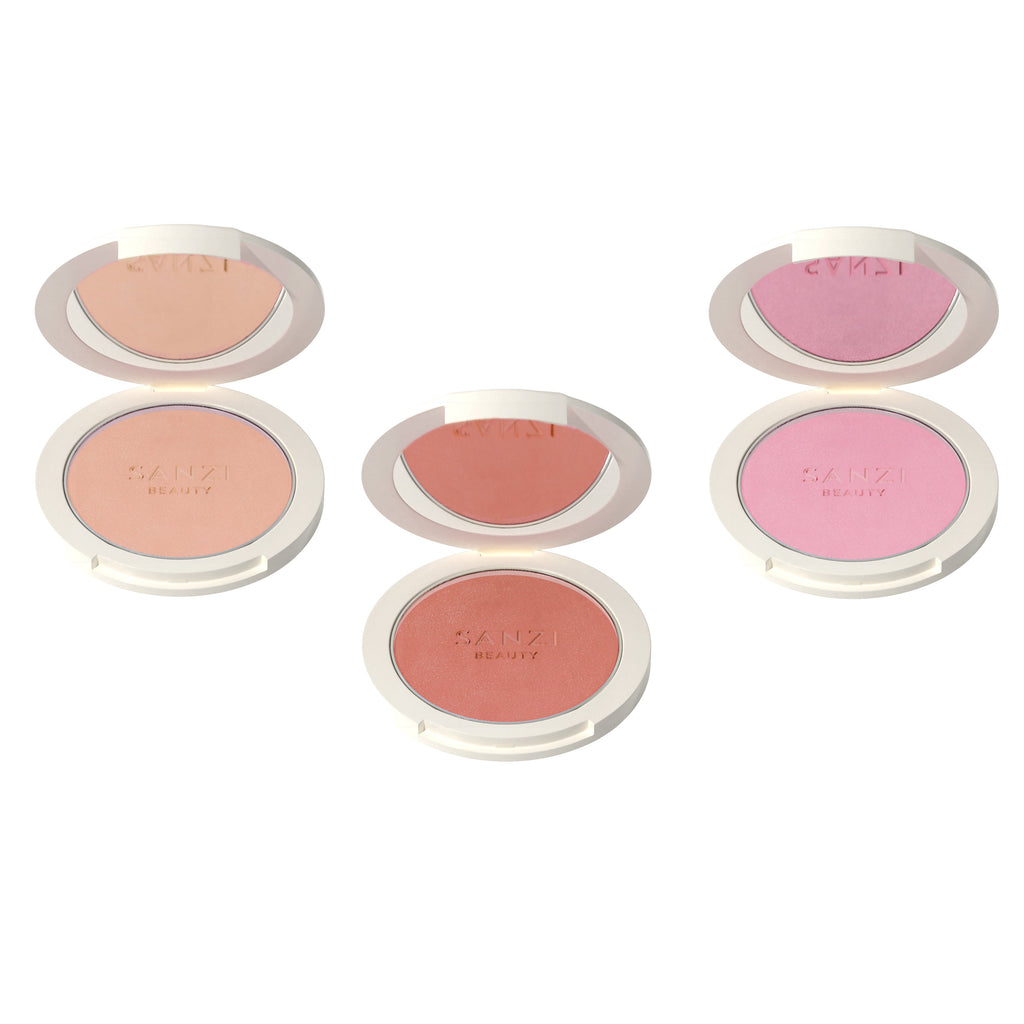 POWDER BLUSH