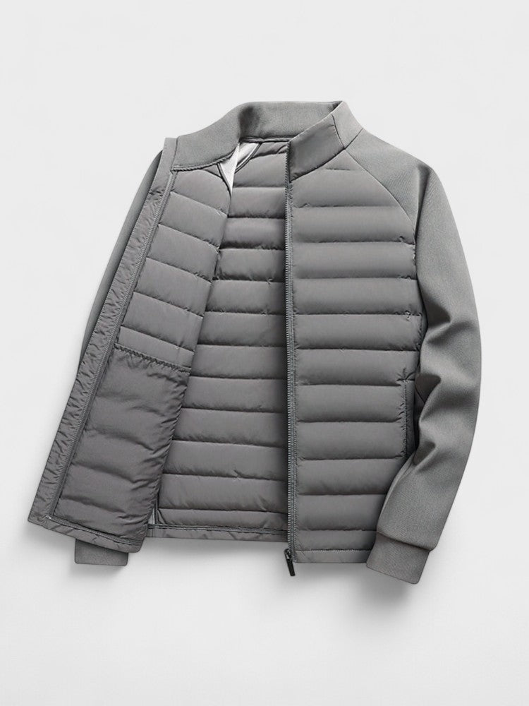 Birk | Premium Hybridjakke