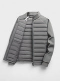Birk | Premium Hybridjakke