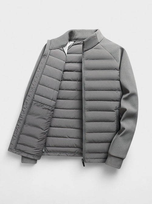 Birk | Premium Hybridjakke