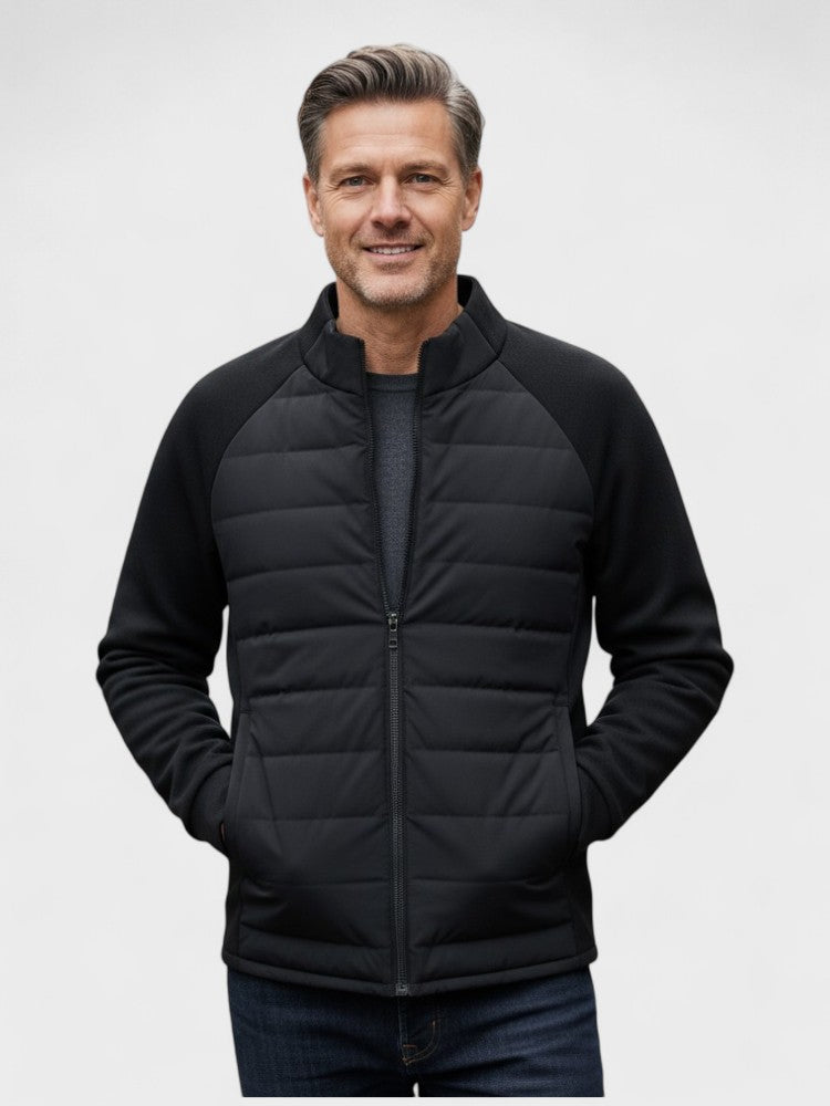 Birk | Premium Hybridjakke