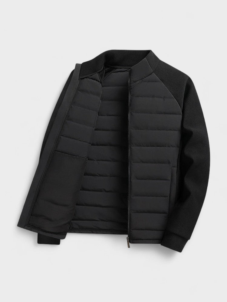 Birk | Premium Hybridjakke