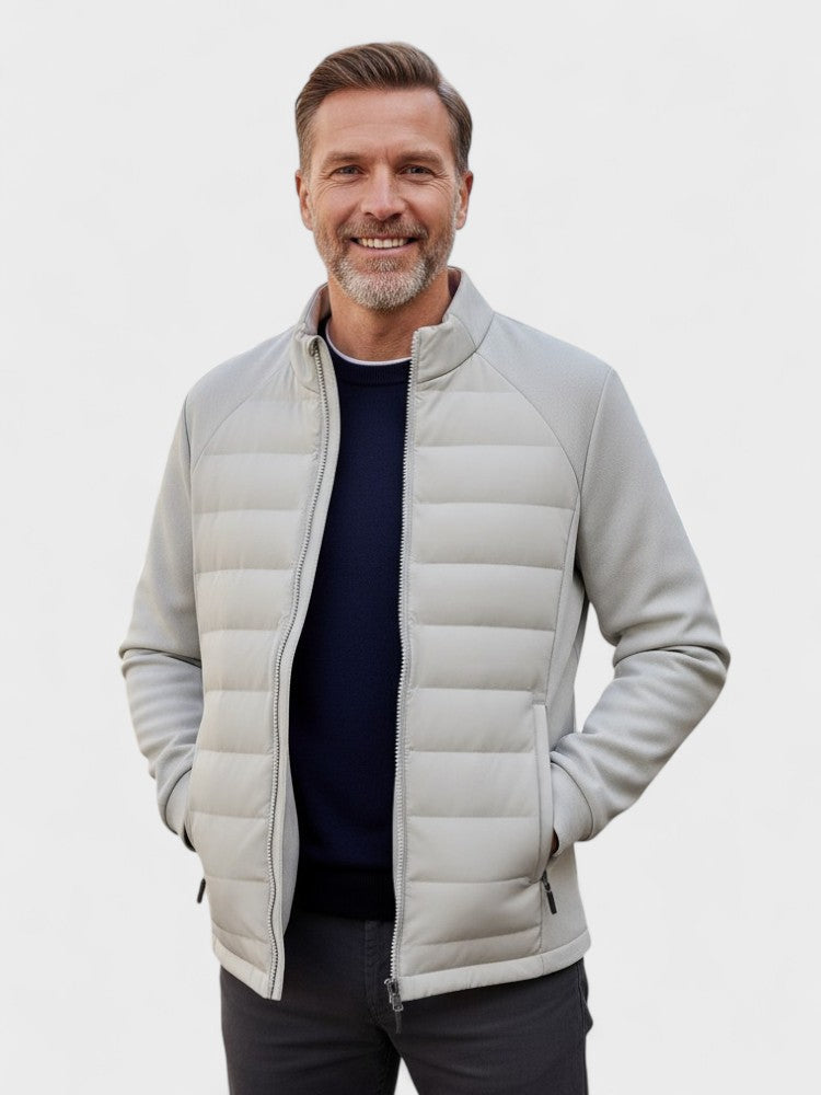 Birk | Premium Hybridjakke