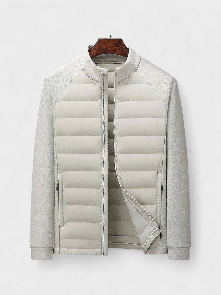Birk | Premium Hybridjakke