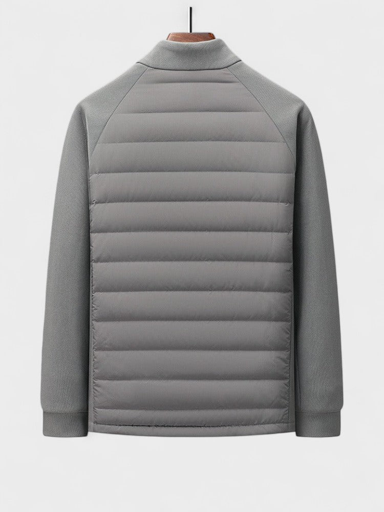 Birk | Premium Hybridjakke