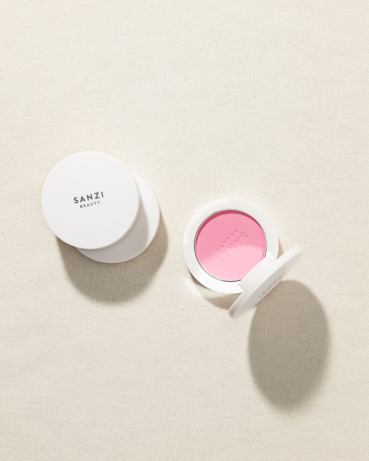 POWDER BLUSH