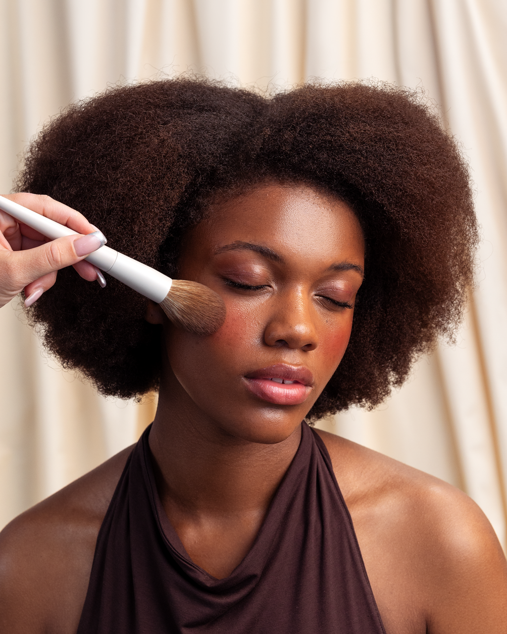 POWDER BLUSH