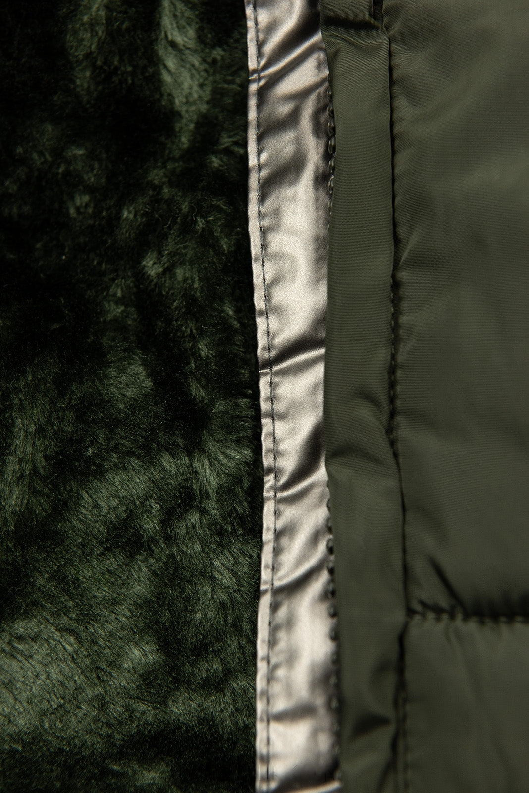 Kirstine | Luxe All-Weather Jakke