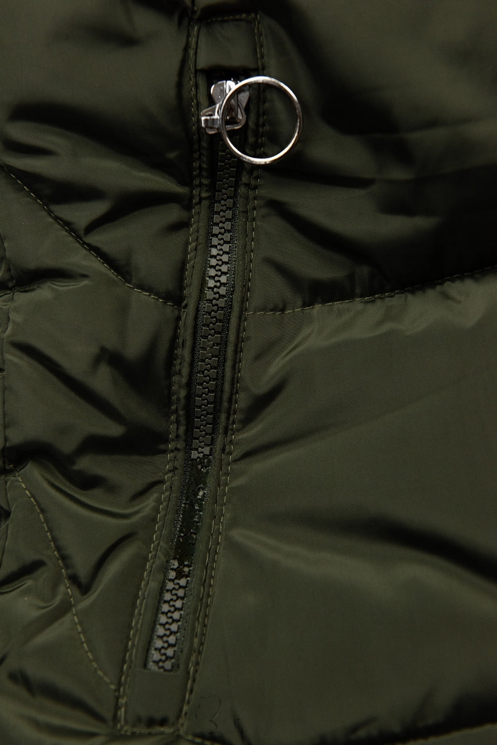 Kirstine | Luxe All-Weather Jakke