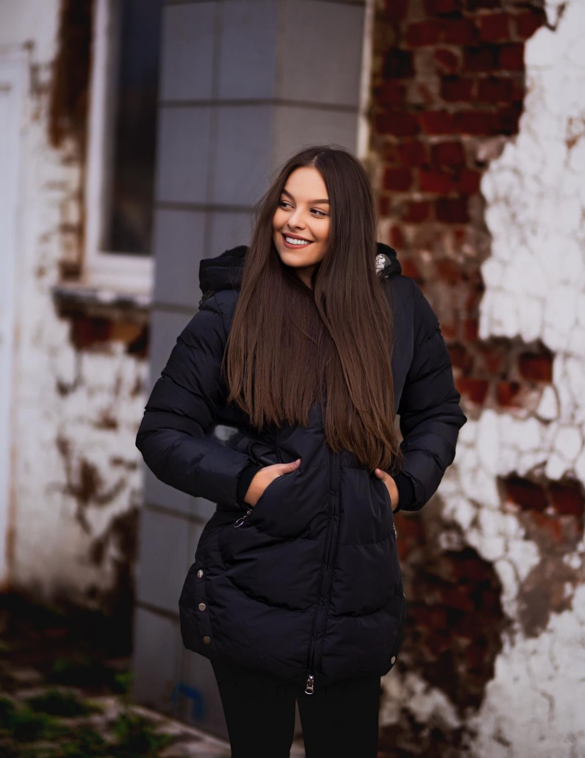 Kirstine | Luxe All-Weather Jakke