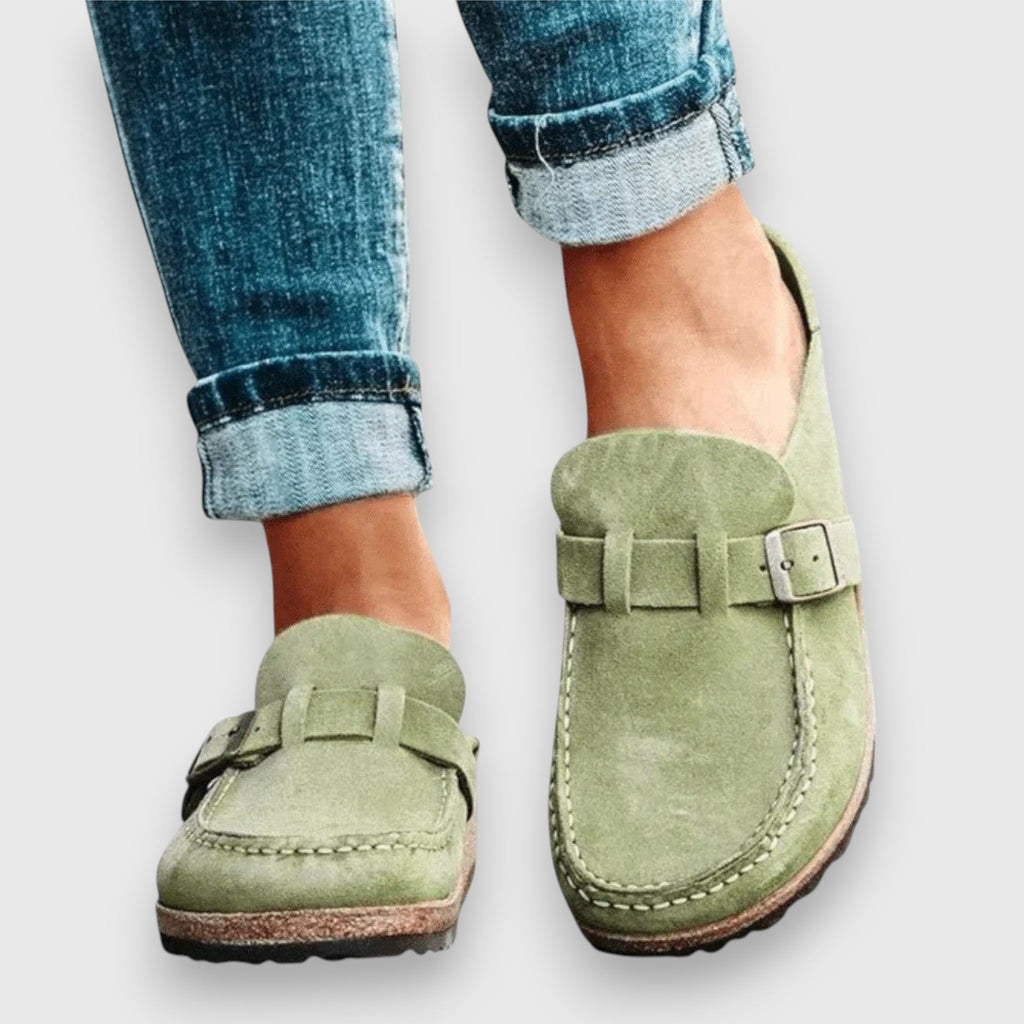Bodil | Sandaler