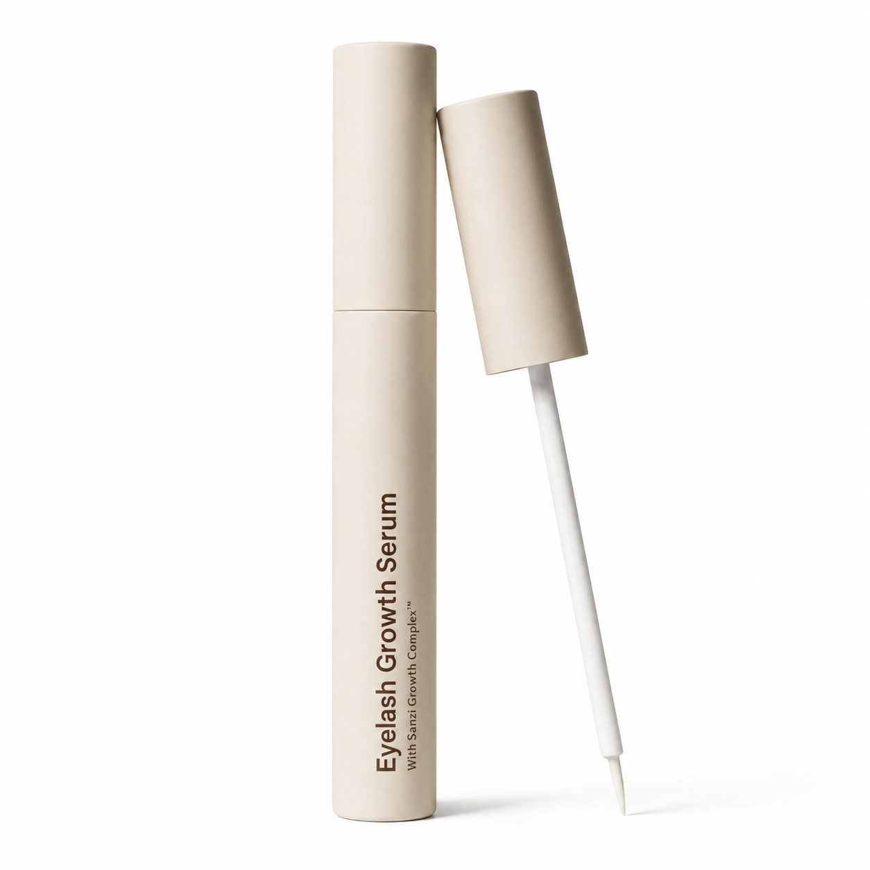 EYELASH GROWTH SERUM WITH SANZI GROWTH COMPLEX™