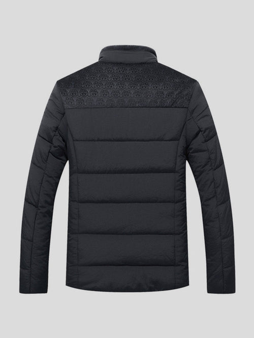 Christian | Stilfuld outdoor-jakke