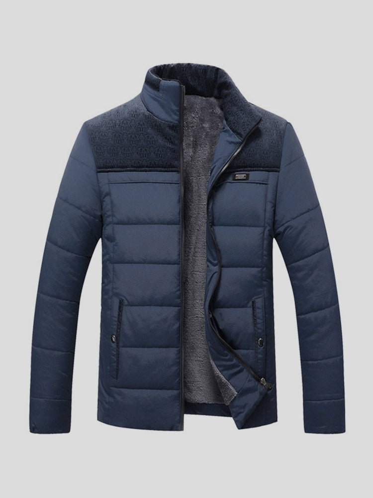 Christian | Stilfuld outdoor-jakke