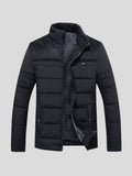 Christian | Stilfuld outdoor-jakke