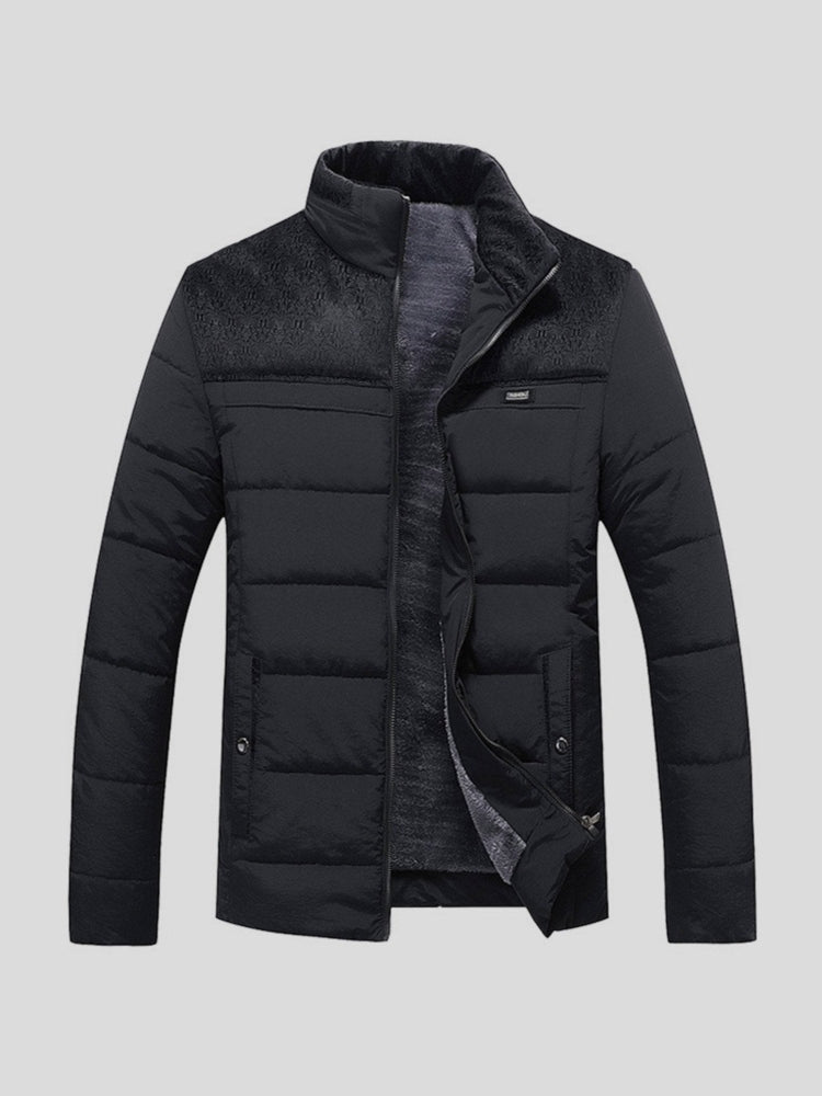 Christian | Stilfuld outdoor-jakke