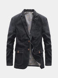 Covenant | Denimblazer