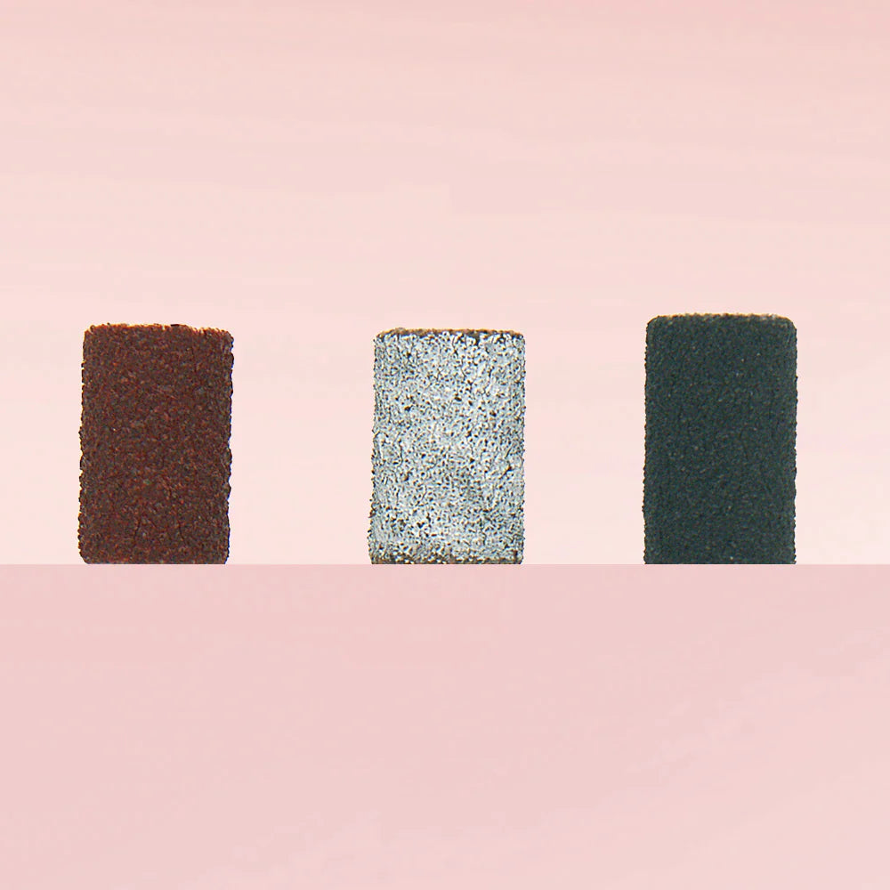 Carbid/Diamant Bitsæt