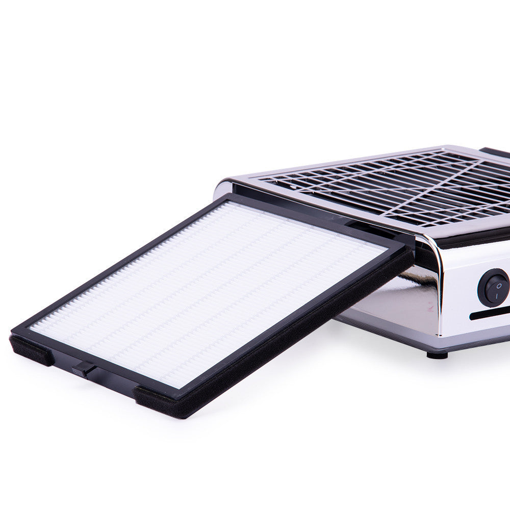 Negle Støvsuger Pro 80W