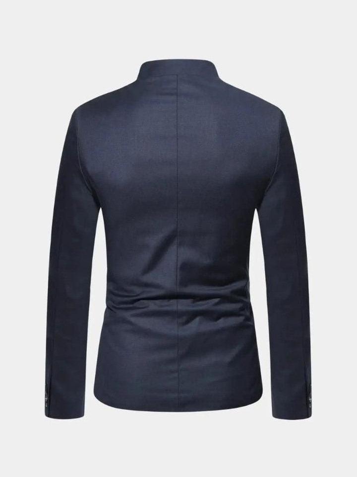 Emil | Elegant Kravejakke