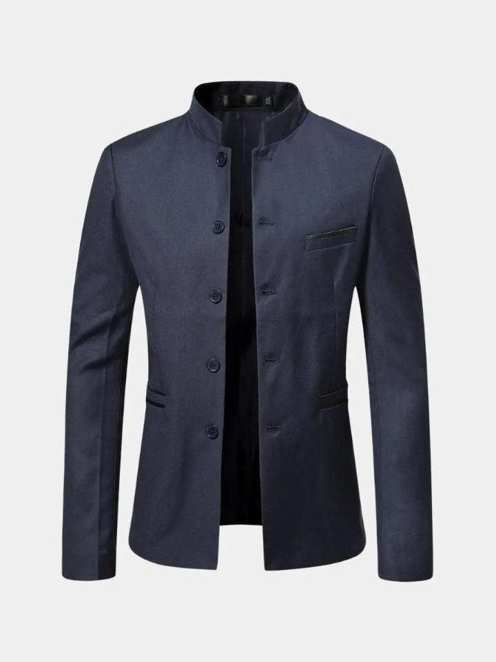 Emil | Elegant Kravejakke