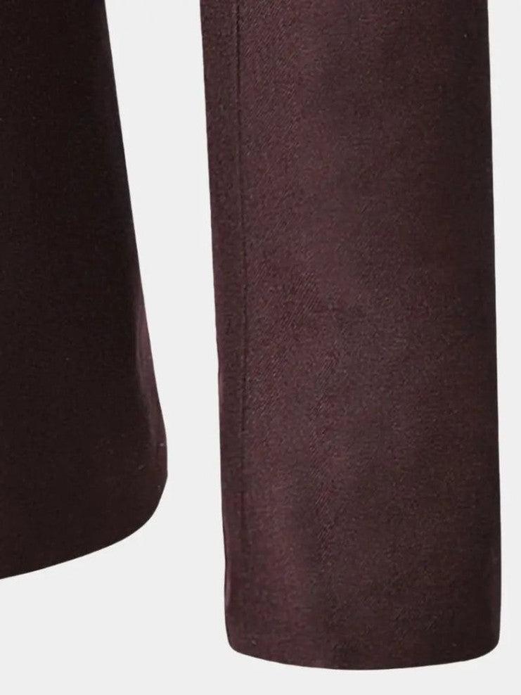 Emil | Elegant Kravejakke