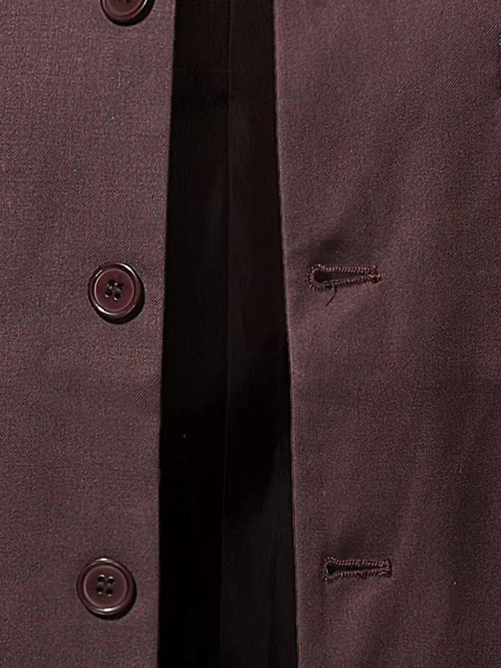 Emil | Elegant Kravejakke