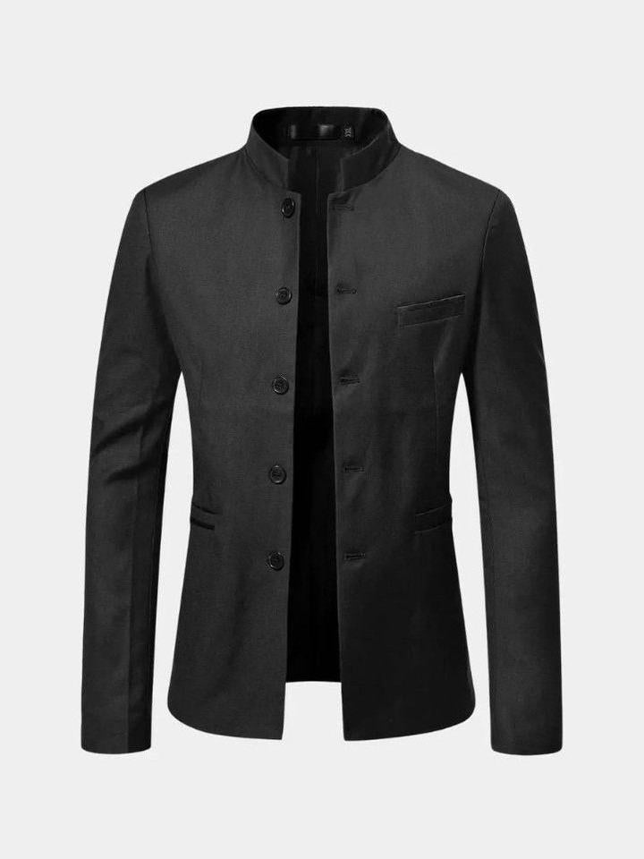 Emil | Elegant Kravejakke