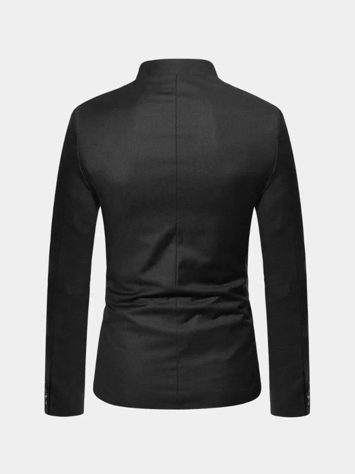 Emil | Elegant Kravejakke