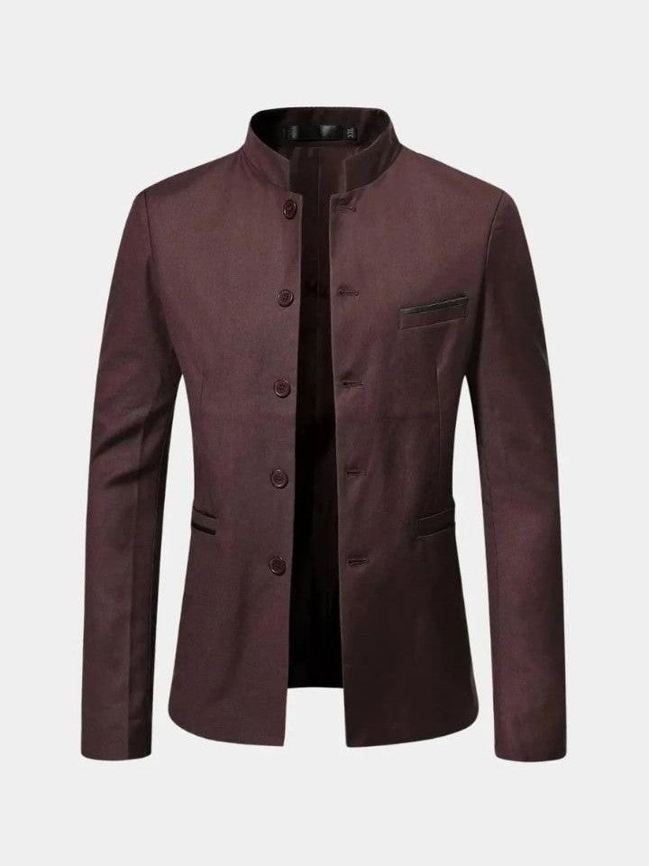 Emil | Elegant Kravejakke
