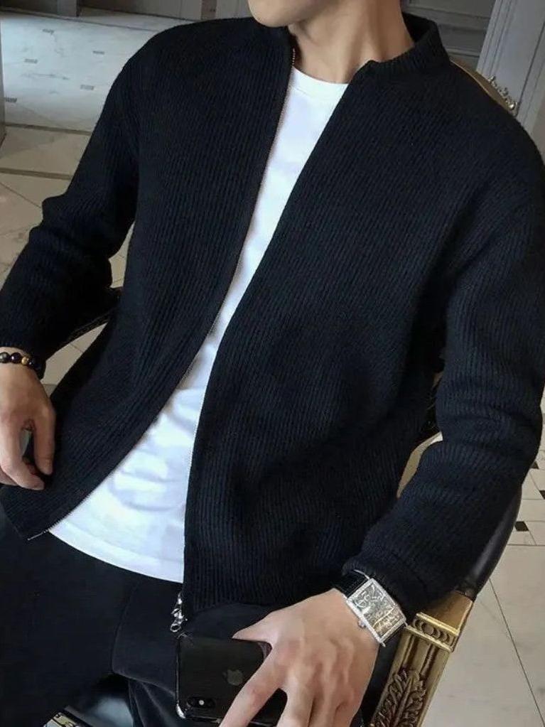 Ewan | Bomuldsvest