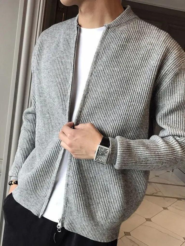 Ewan | Bomuldsvest