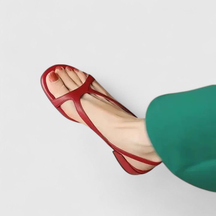 Filippa | Ortopædiske sandaler