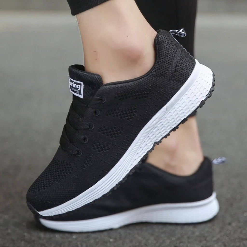 Filippa | Ortopædiske Komfort Sneakers