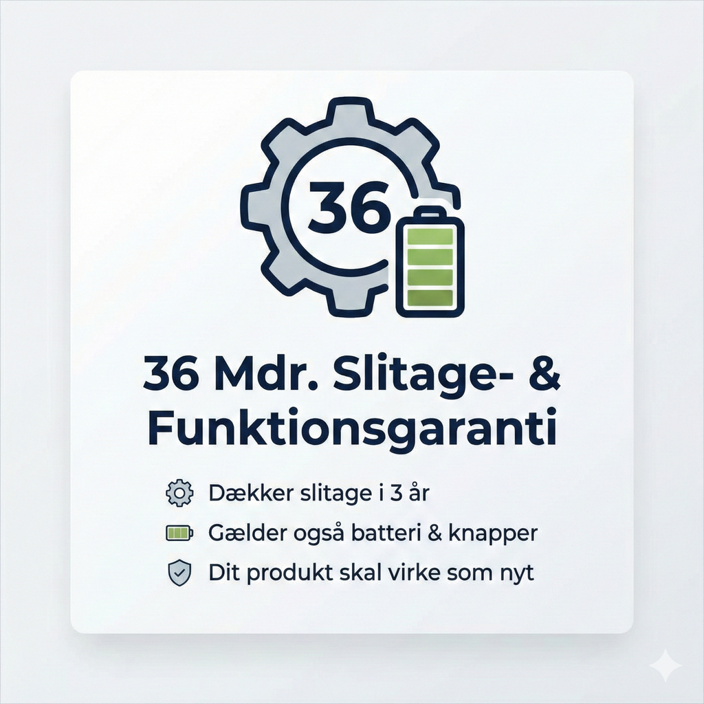 Tryghedspakke