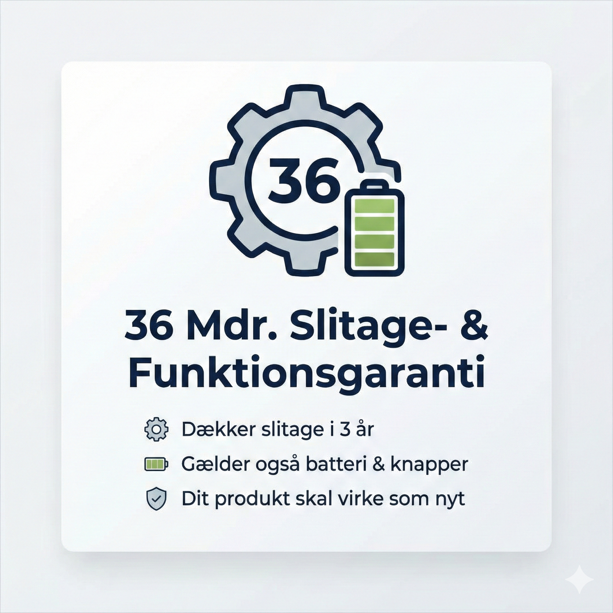 Tryghedspakke