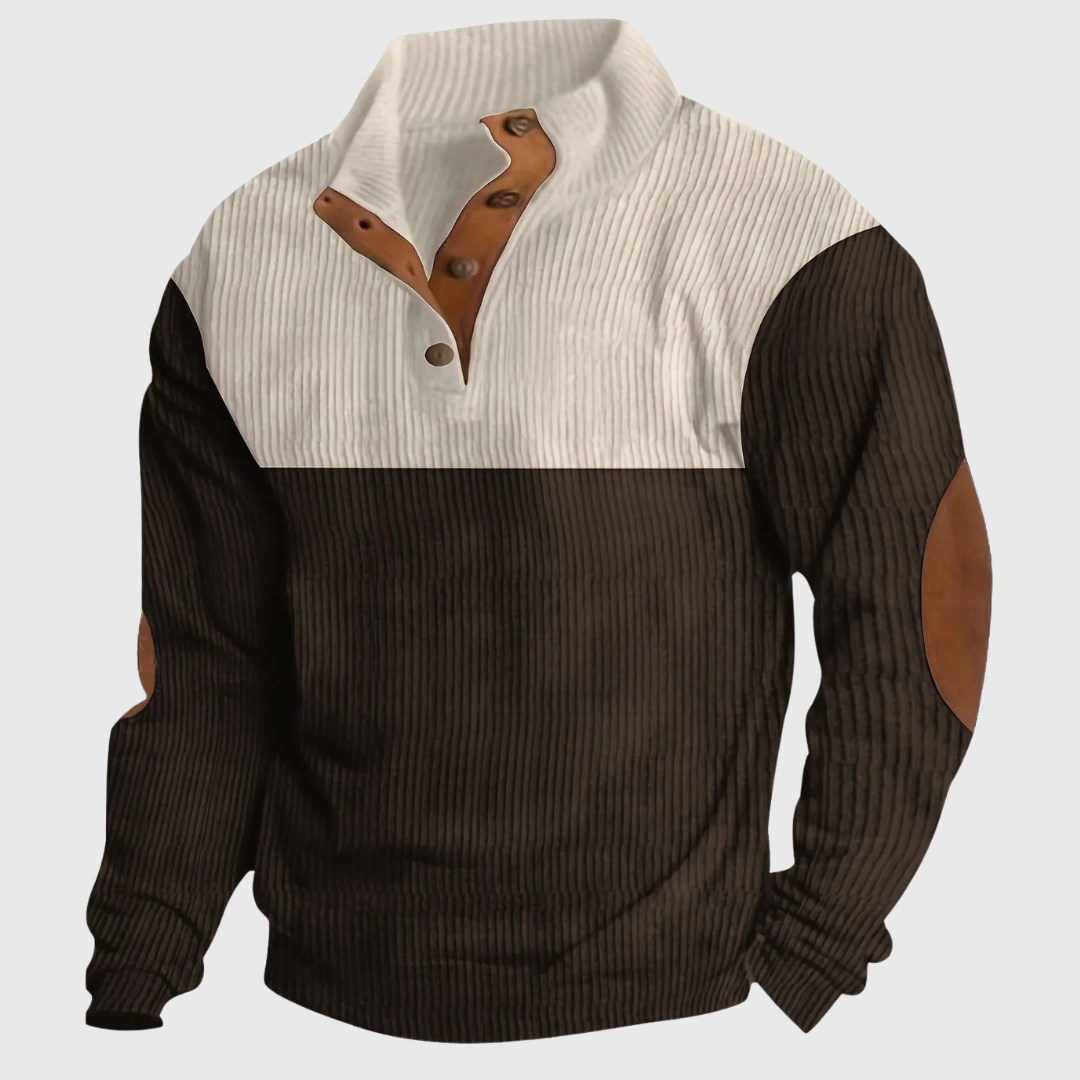 Mikkel | Premium Pullover