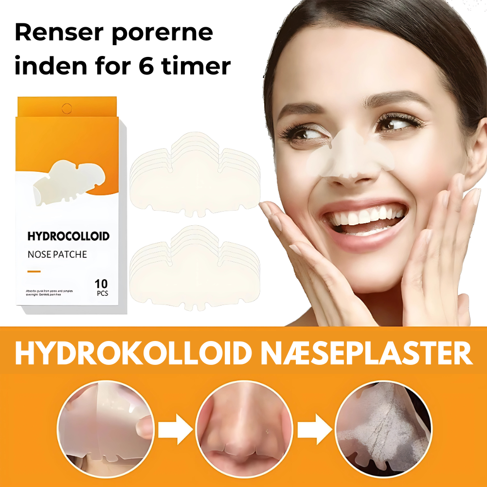 Vågn op med en klarere hud