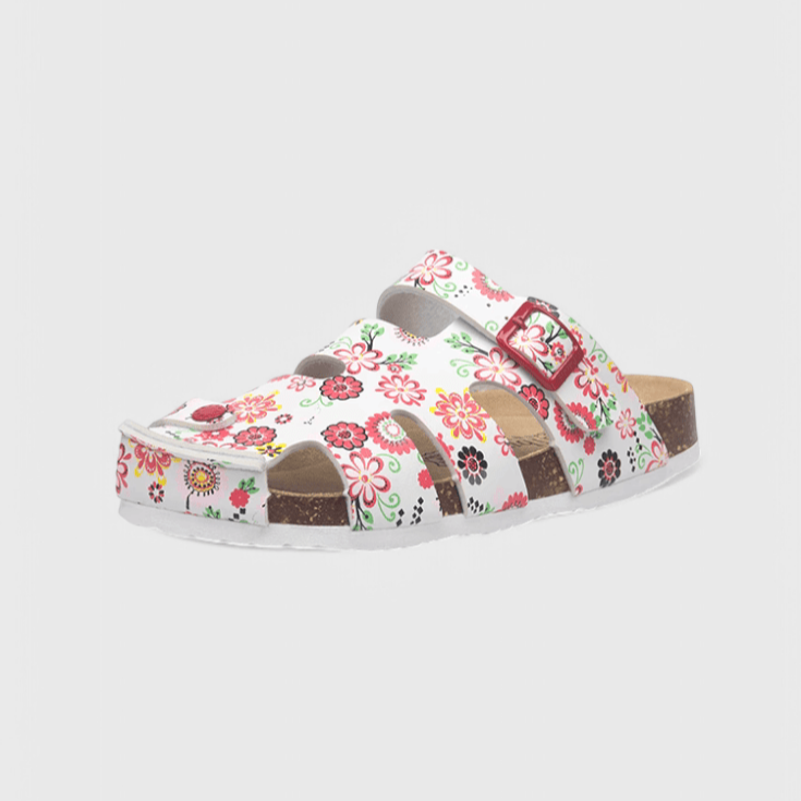 Helene | Ortopædiske sandaler