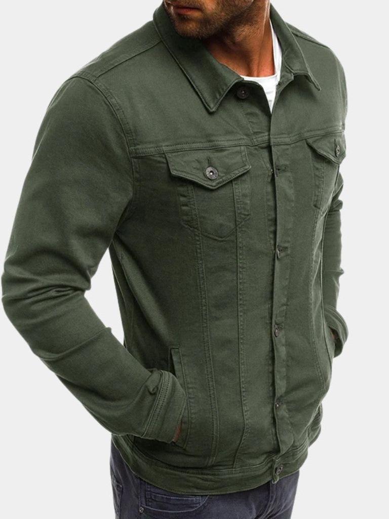 Heritage | Casual Jakke