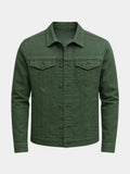 Heritage | Casual Jakke