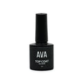 Gel Polish - Top Coat No Wipe
