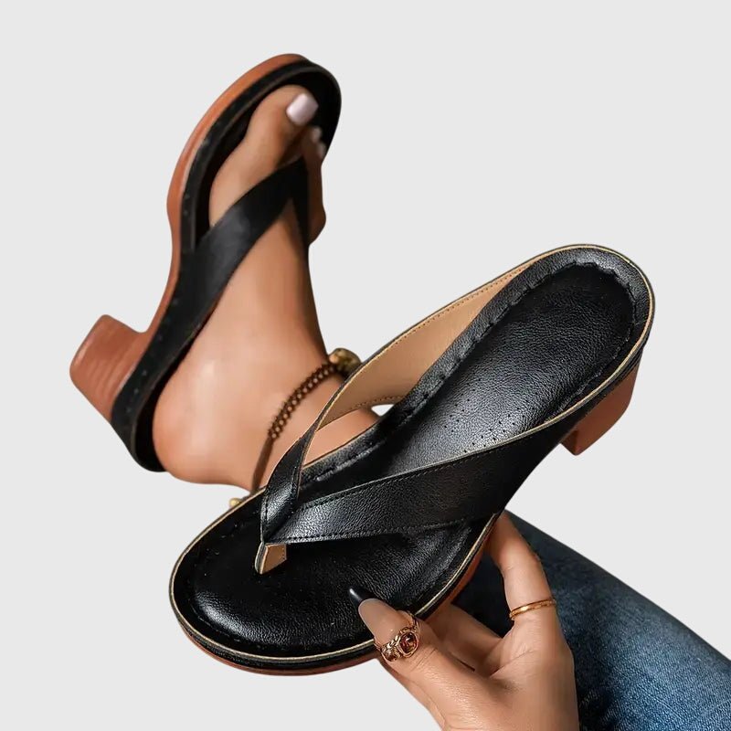 Ida | Ortopædiske Sandaler