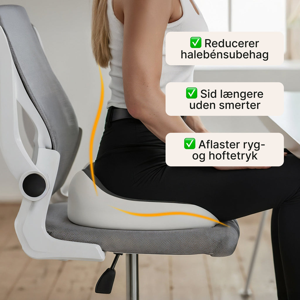 OrthoSeat – Siddepude