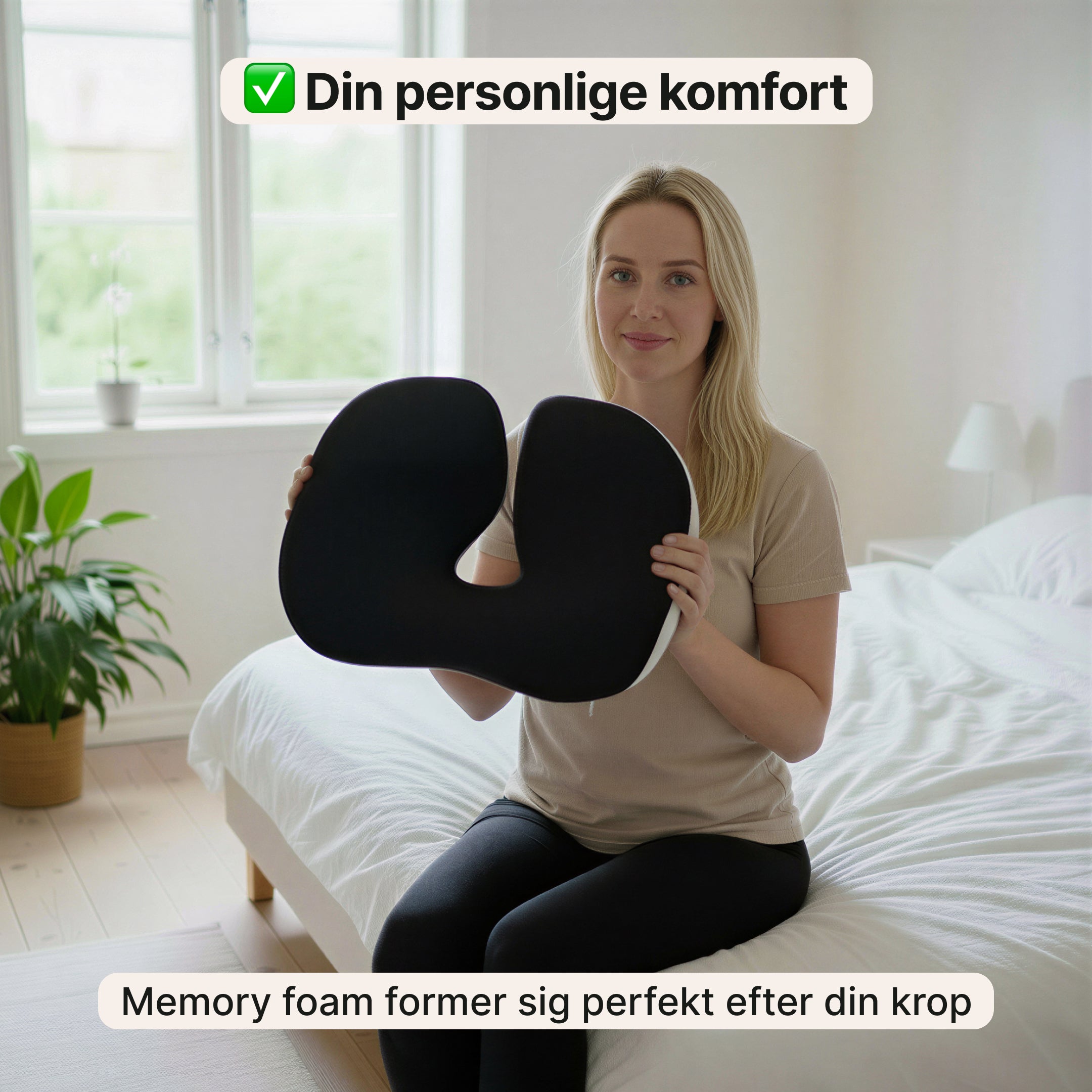 OrthoSeat – Siddepude